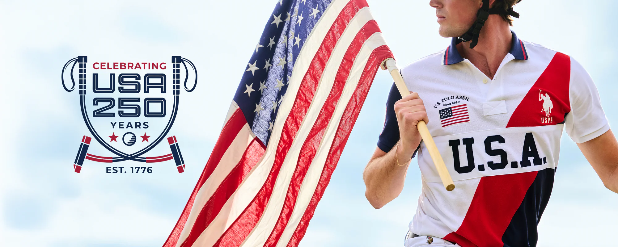 Authentic Polo Style, Florida Heritage