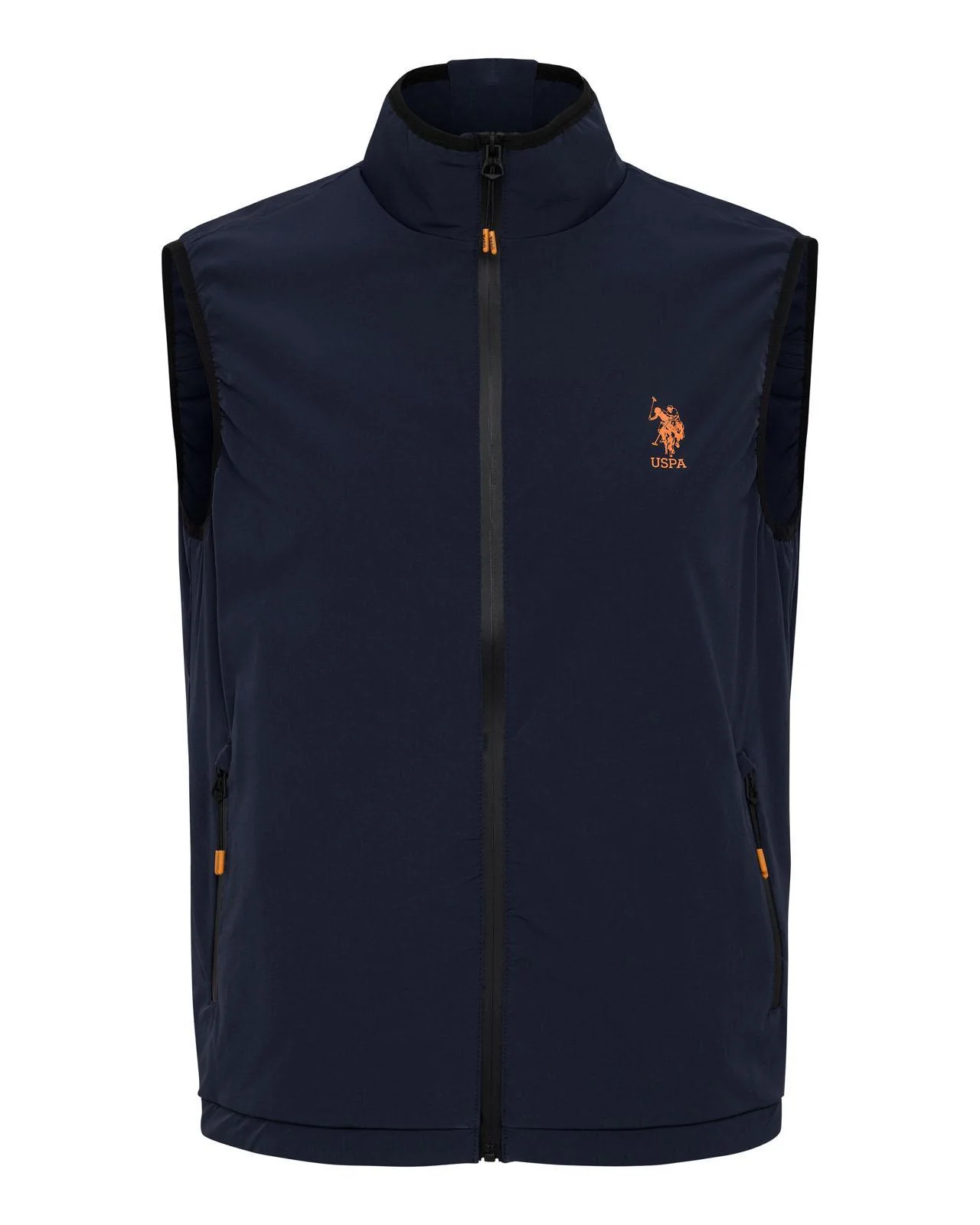 USPA SPORT - MENS - TOPS